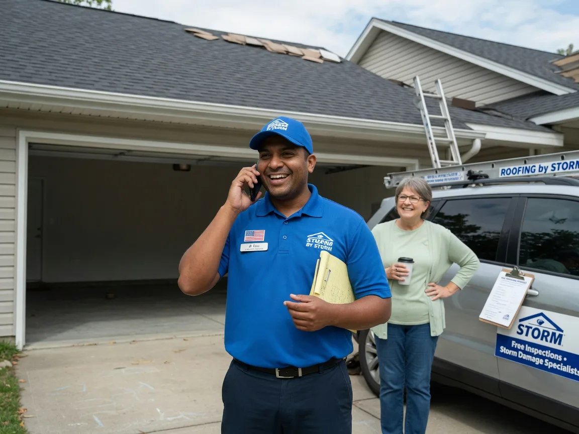 Roof Repair Near Me Nottingham, MD FAQs